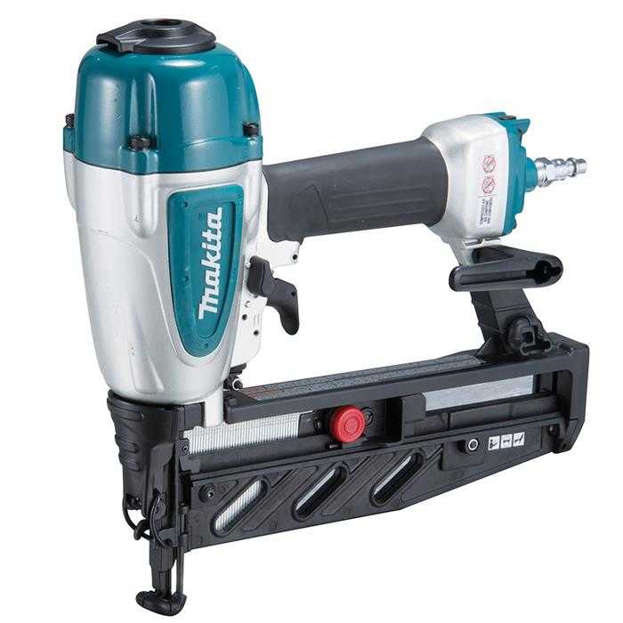 MAKITA Cloueur pneumatique -AF601- MAKITA Cloueur pneumatique -AF601-
