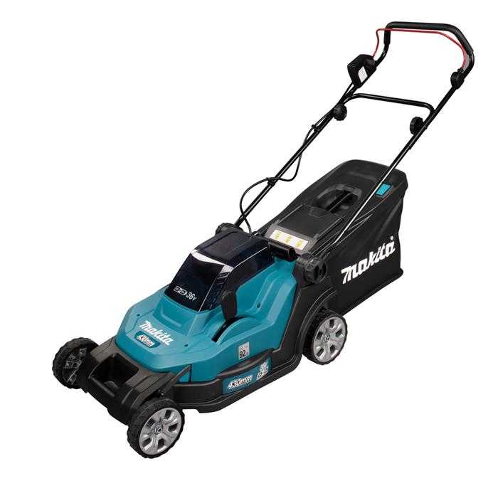 MAKITA DLM432Z Tondeuse LXT® Sans batterie ni chargeur MAKITA DLM432Z Tondeuse LXT® Sans batterie ni chargeur