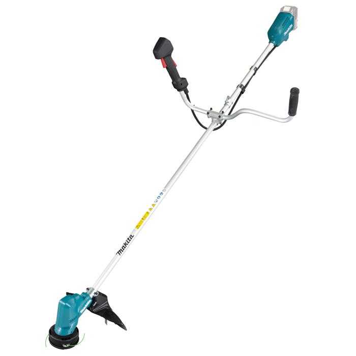 MAKITA DUR190UZX9 Coupe-bordure 18V LXT®(Sans batterie ni chargeur) MAKITA DUR190UZX9 Coupe-bordure 18V LXT®(Sans batterie ni chargeur)