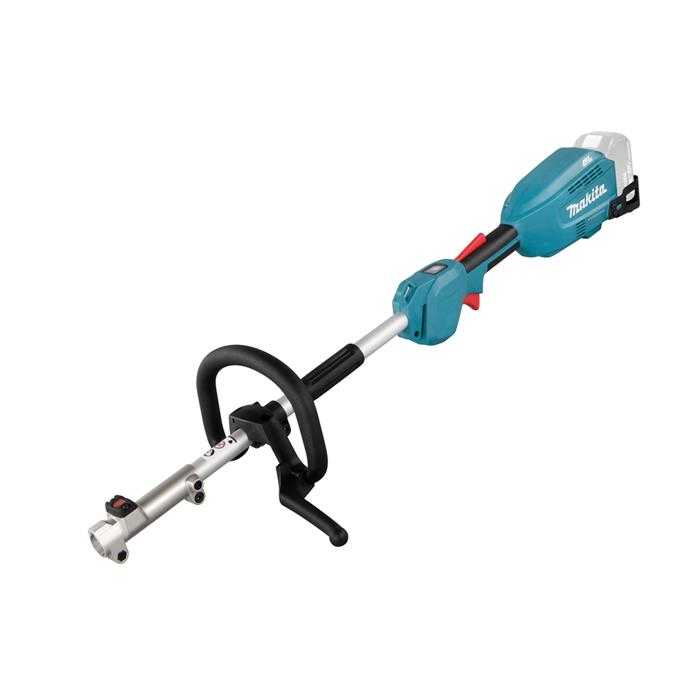 MAKITA DUX18Z Combi-système LXT® (Sans batterie ni chargeur) MAKITA DUX18Z Combi-système LXT® (Sans batterie ni chargeur)