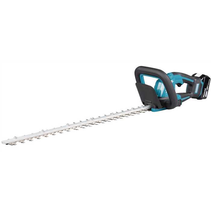 MAKITA Taille-haie LXT® Taille-haie brushless compact LXT® (sans chargeur ni batterie) MAKITA Taille-haie LXT® Taille-haie brushless compact LXT® (sans chargeur ni batterie)