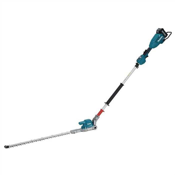 MAKITA Taille-haie sur perche XGT® Taille-haie sur perche XGT® 40V (Sans batterie ni chargeur) MAKITA Taille-haie sur perche XGT® Taille-haie sur perche XGT® 40V (Sans batterie ni chargeur)