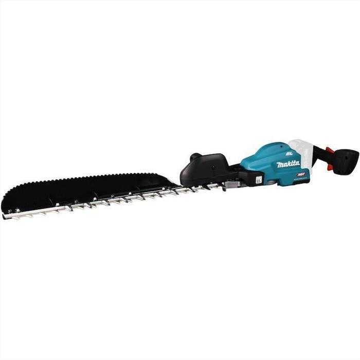 MAKITA Taille-haie XGT UH013GM101 (avec batterie et un chargeur) MAKITA Taille-haie XGT UH013GM101 (avec batterie et un chargeur)