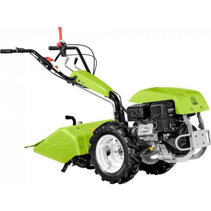 Motoculteur G85D Motoculteur G85D