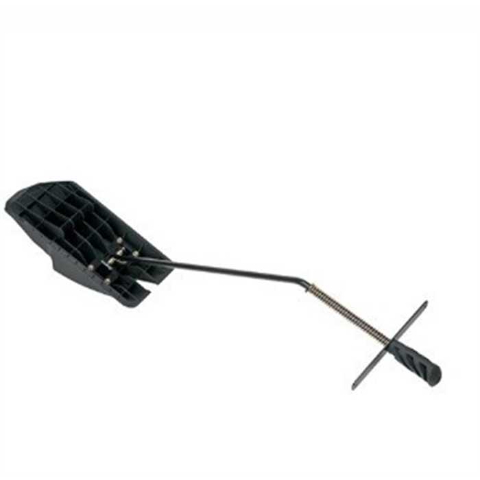 OBTURATEUR MULCHING 106 CM OBTURATEUR MULCHING 106 CM