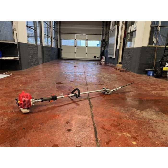 OCCASION - Maruyama AHT2630D-M-60-Medium' Taille haie régl. 60cm sur manche - 6,3kg- Manche Maruyama AHT2630D-M-60 OCCASION - Maruyama AHT2630D-M-60-Medium' Taille haie régl. 60cm sur manche - 6,3kg- Manche Maruyama AHT2630D-M-60