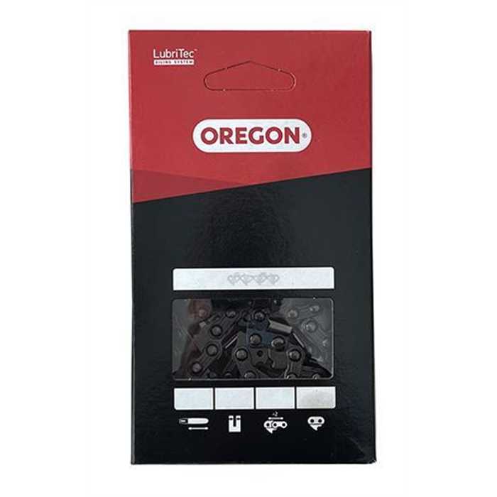 Orégon Chaine tronçonneuse 0.25" - 1.5 mm - 66 entraineurs Orégon Chaine tronçonneuse 0.25" - 1.5 mm - 66 entraineurs