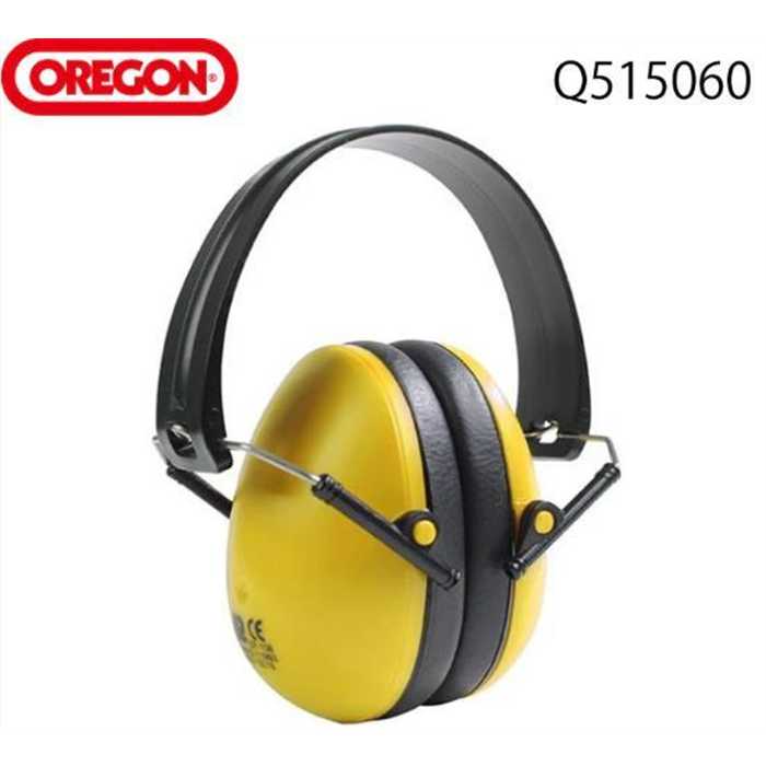OREGON Protège-oreilles anti-bruit OREGON Protège-oreilles anti-bruit