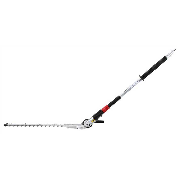 Outil taille-haie EN401MP - à combiner avec un Combi Tool Makita Outil taille-haie EN401MP - à combiner avec un Combi Tool Makita