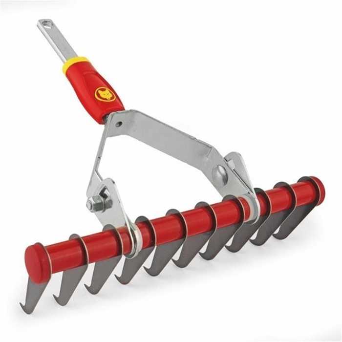 PEIGNE SCARIFICATEUR UG-M3 PEIGNE SCARIFICATEUR UG-M3