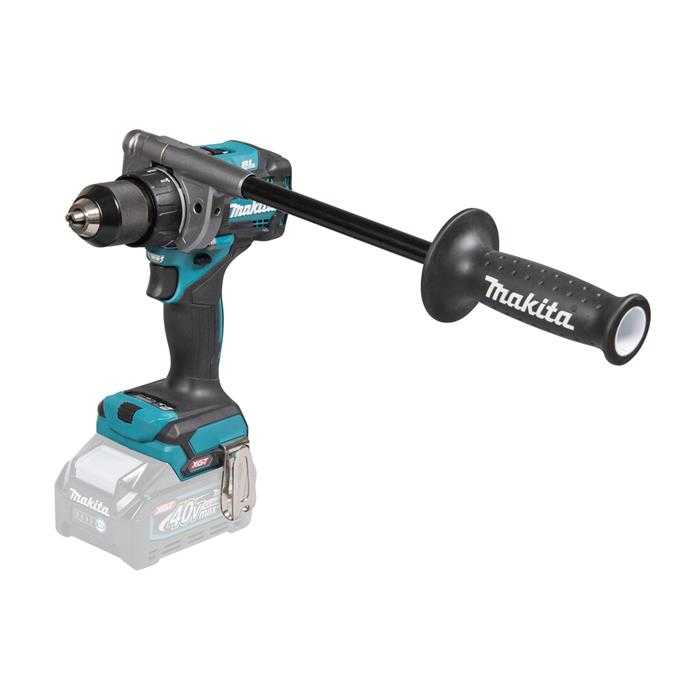 Perceuse visseuse Makita XGT® - DF001GZ01 Perceuse visseuse Makita XGT® - DF001GZ01