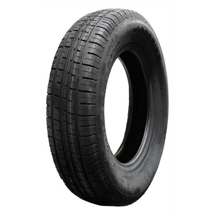 Pneu pour remorque 155/80 R13 84 N - GOODRIDE Pneu pour remorque 155/80 R13 84 N - GOODRIDE