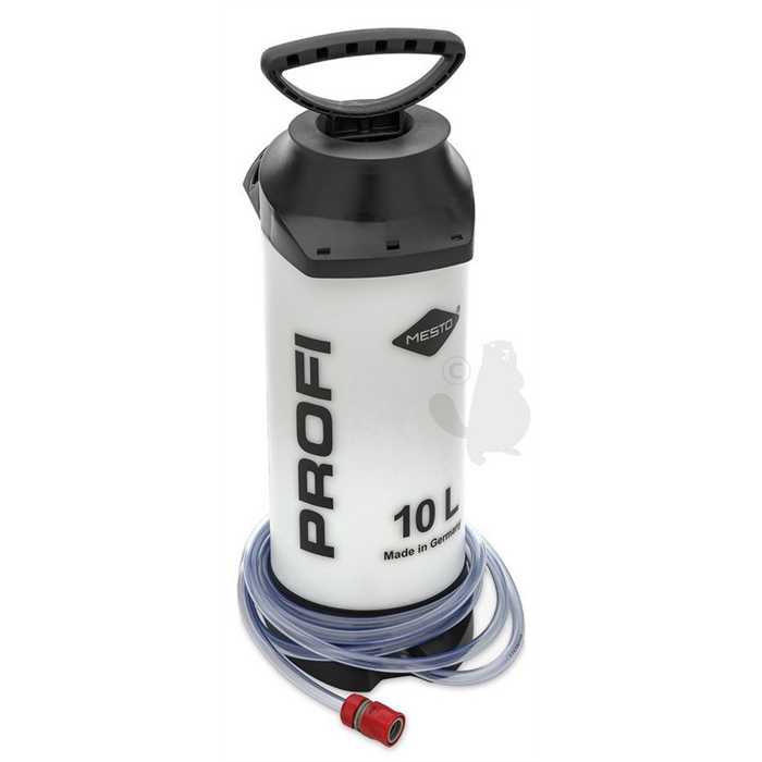 Pulvérisateur Echo pour forages humides Pulvérisateur Echo pour forages humides