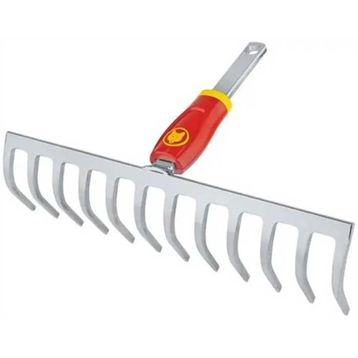 RATEAU 12 TANDS DR-M30 30CM RATEAU 12 TANDS DR-M30 30CM