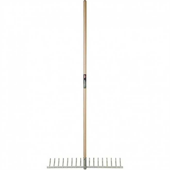 RATEAU ALU 17D/760mm PROF. A/MANCHE RATEAU ALU 17D/760mm PROF. A/MANCHE