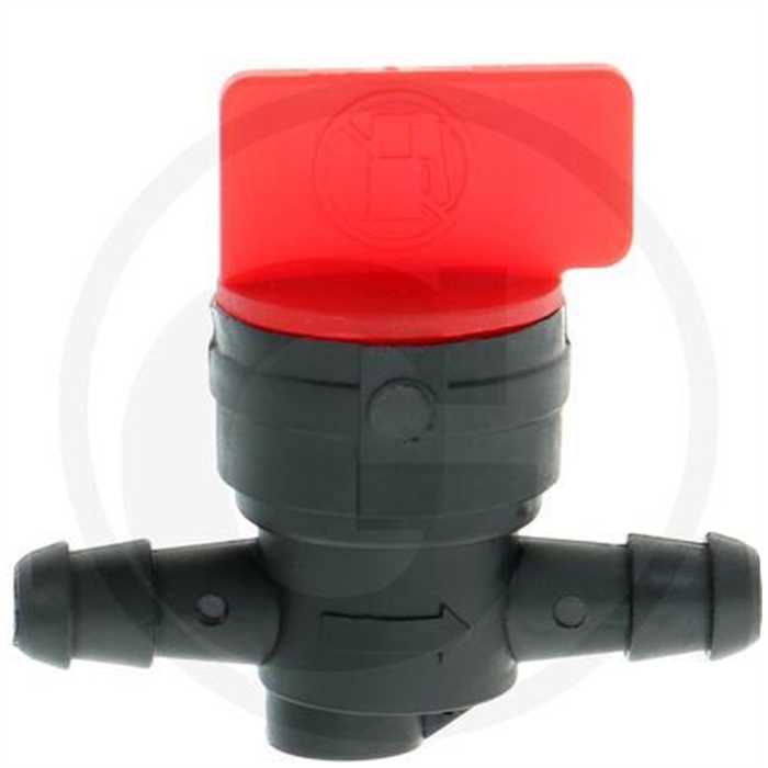 Robinet de carburant Robinet de carburant
