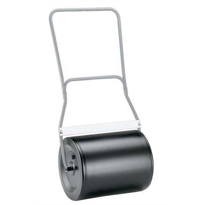 Rouleau de jardin à pousser - Turfmaster - permet de compacter et tasser une pelouse fraichement semée Rouleau de jardin à pousser - Turfmaster - permet de compacter et tasser une pelouse fraichement semée