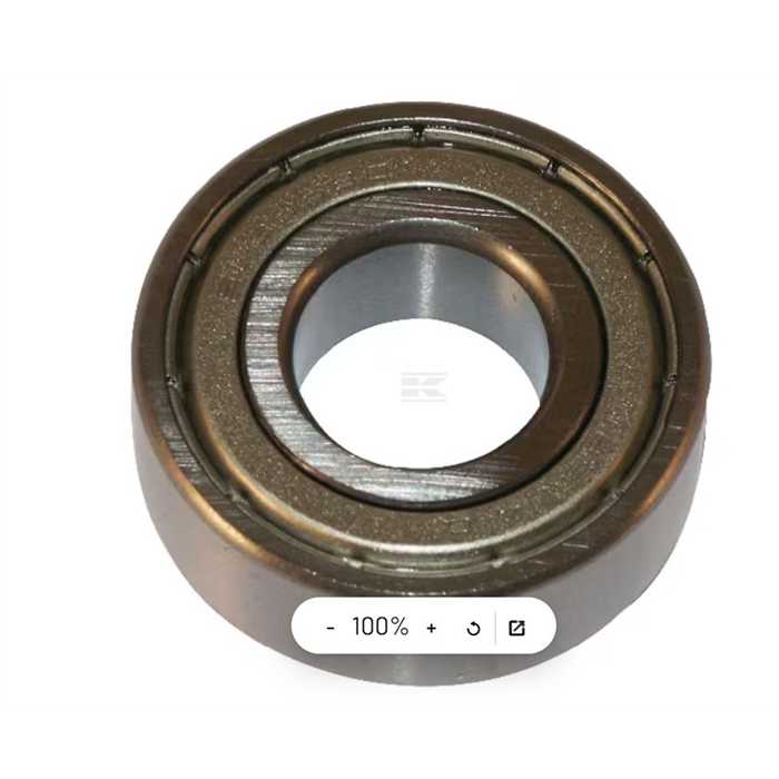 Roulement 14x32x11mm Roulement 14x32x11mm