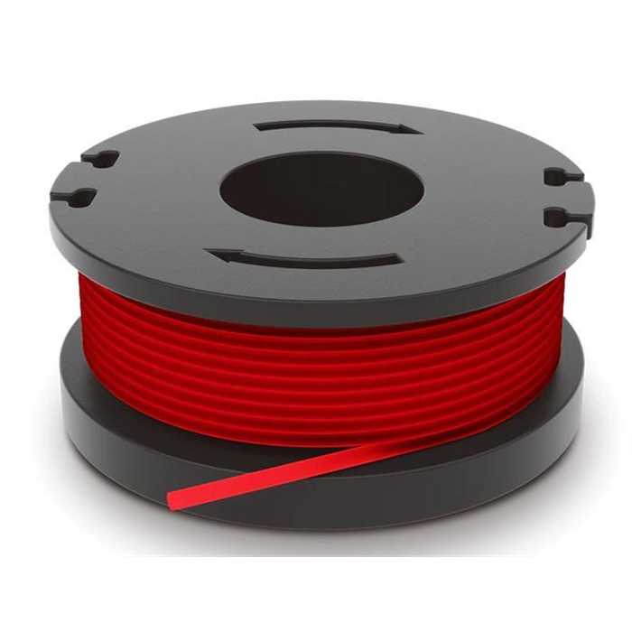 Segway TRIMMER BOBINE DE RECHARGE pour coupe bordure installé sur robot de tonte X3 Segway TRIMMER BOBINE DE RECHARGE pour coupe bordure installé sur robot de tonte X3