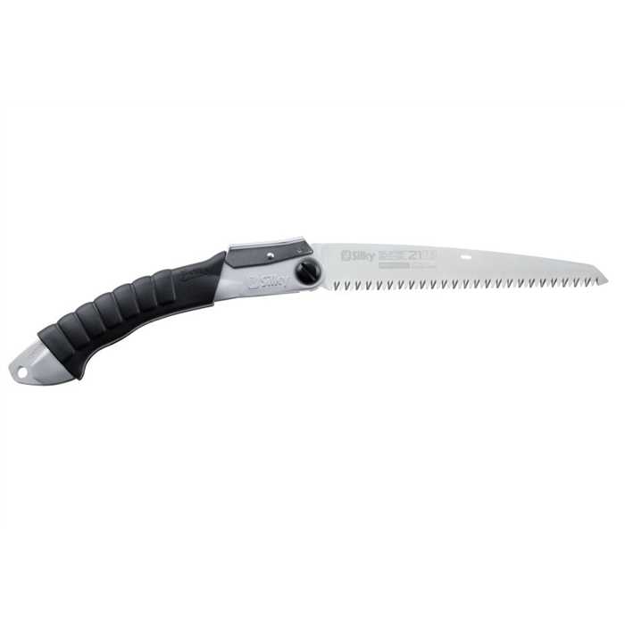 SILKY SAW SUPER ACCEL 210-7.5 (119-21) SILKY SAW SUPER ACCEL 210-7.5 (119-21)