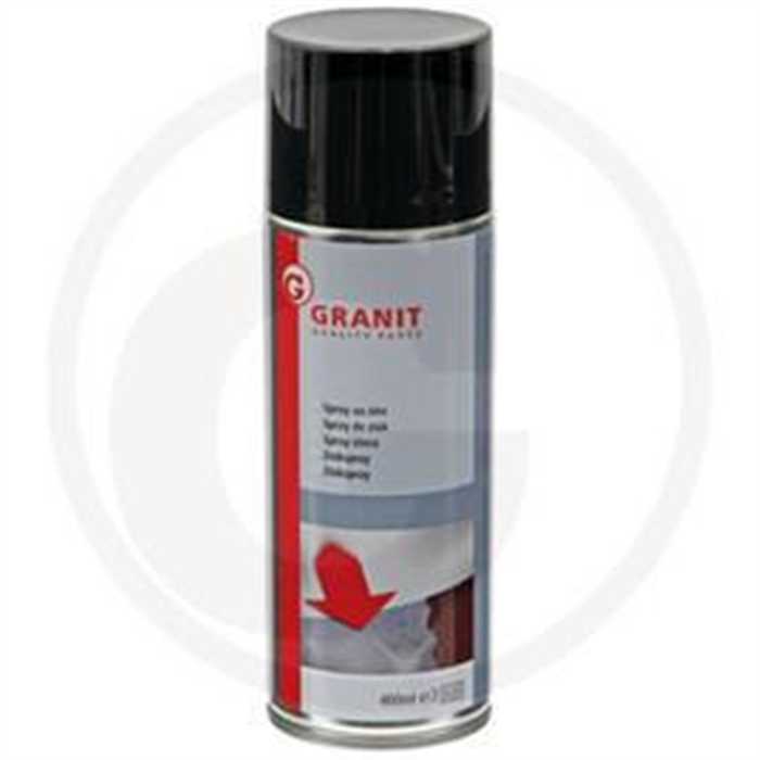 Spray au zinc 400 ml Spray au zinc 400 ml