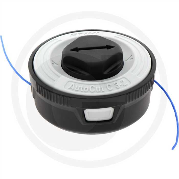 STIHLTête de fil Autocut C 3-2 1.6mm STIHLTête de fil Autocut C 3-2 1.6mm