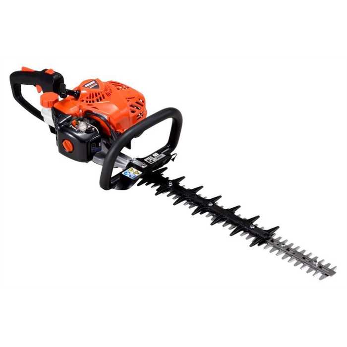 Taille-haie Echo HC-2020R Taille-haie Echo HC-2020R