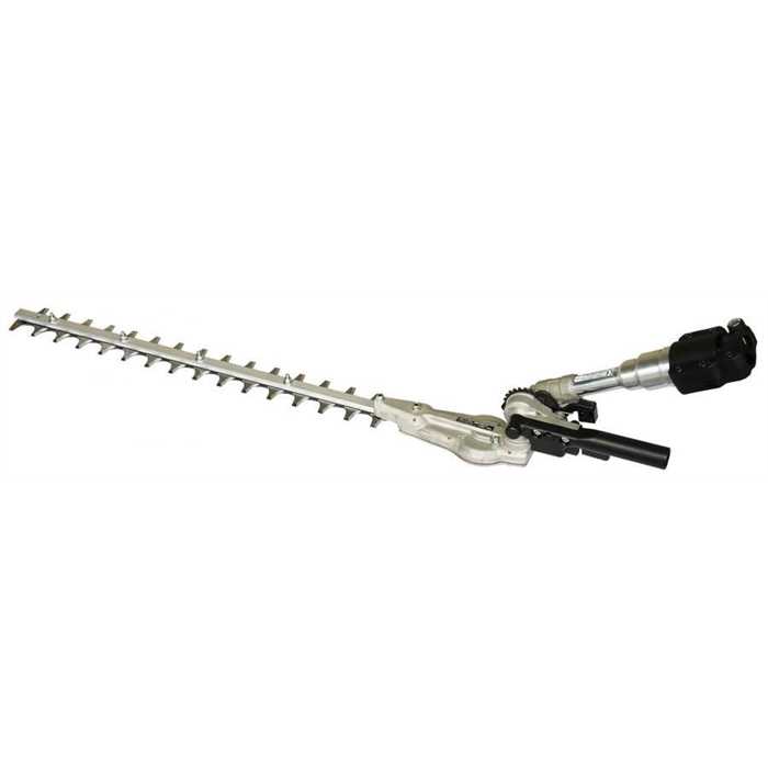 Taille haie Echo pour PPT-2620HES Taille haie Echo pour PPT-2620HES