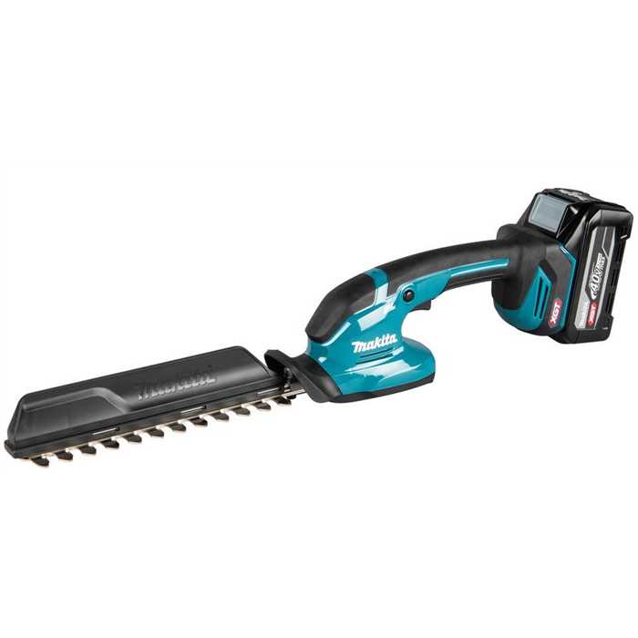 Taille-haie XGT 200 mm 40v Max - Makita Taille-haie XGT 200 mm 40v Max - Makita