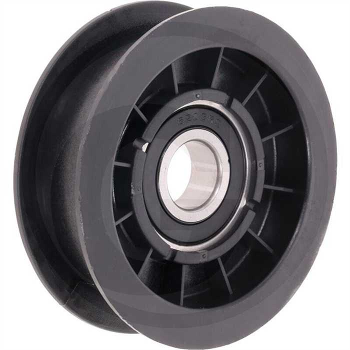 Tendeur de courroie pour Castelgarden/Stiga/Sentar Tendeur de courroie pour Castelgarden/Stiga/Sentar