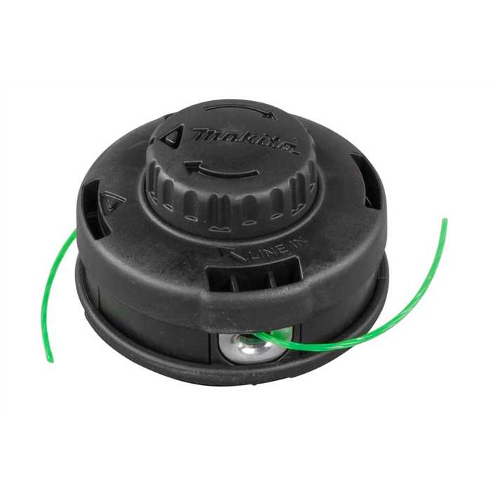 Tête à fil TAP&GO Easy Fill M10 X 1,25LH Maktia Tête à fil TAP&GO Easy Fill M10 X 1,25LH Maktia