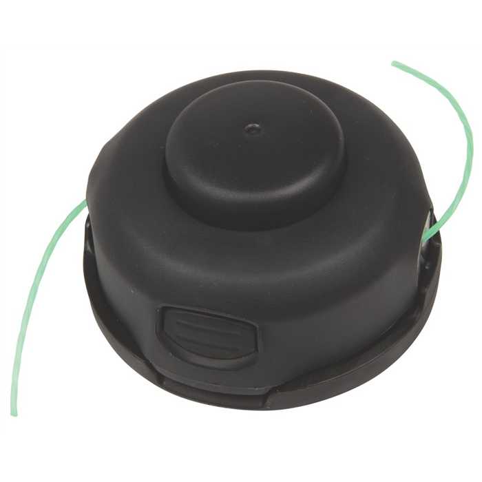 tête à fil TAP&GO Makita tête à fil TAP&GO Makita