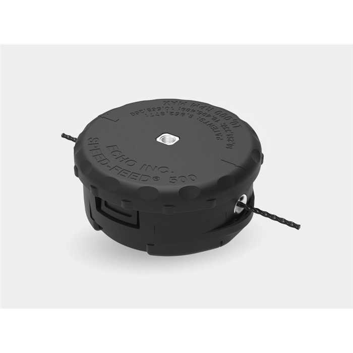 Tête de coupe Echo Speed Feed 500 Tête de coupe Echo Speed Feed 500