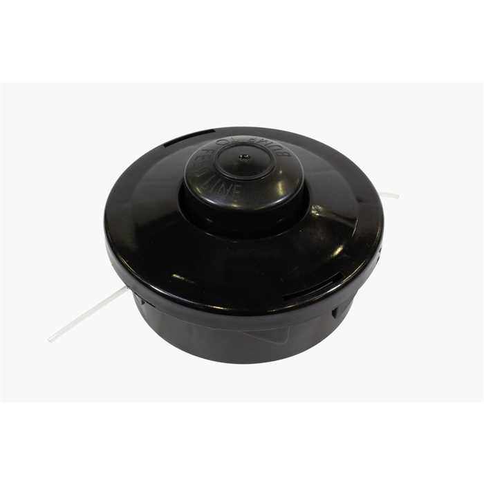 Tête de coupe TAP&GO (pour fil 2,4 mm max) MAKITA Tête de coupe TAP&GO (pour fil 2,4 mm max) MAKITA