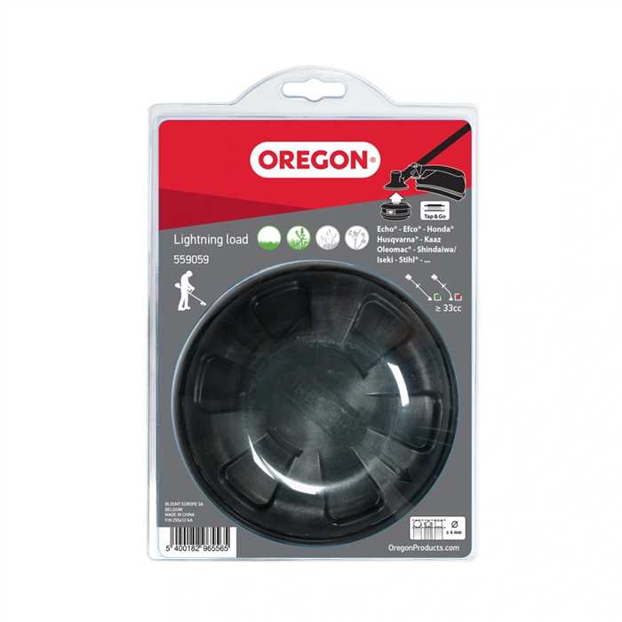 TETE LIGHTNING LOAD DIAM 130MM FILS MAX 4 MM TETE LIGHTNING LOAD DIAM 130MM FILS MAX 4 MM