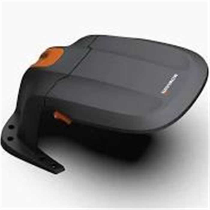 Toiture de station S (série I) Toiture de station S (série I)