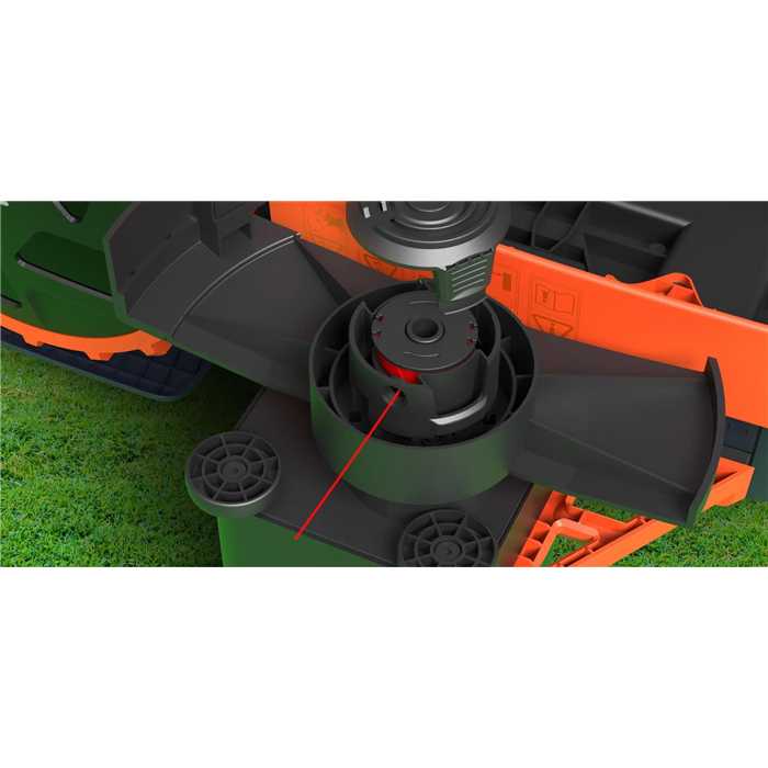TRIMMER POUR SEGWAY SERIE X3 TRIMMER POUR SEGWAY SERIE X3