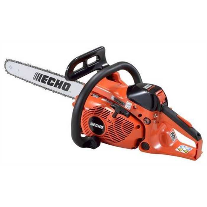 Tronçonneuse Echo CS-362WES Tronçonneuse Echo CS-362WES