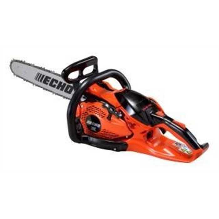 Tronçonneuse/élagueuse Echo CS-2511WES Tronçonneuse/élagueuse Echo CS-2511WES