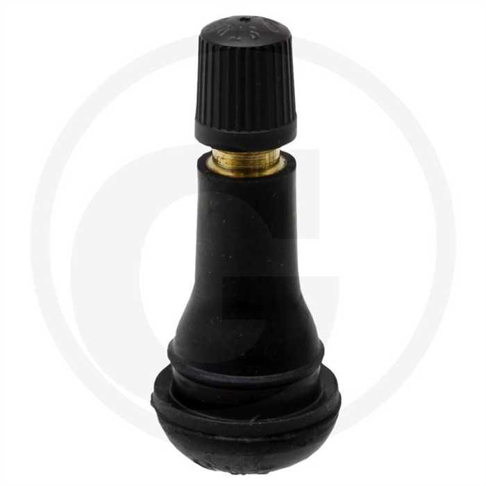 Valve pneu tubeless Valve pneu tubeless