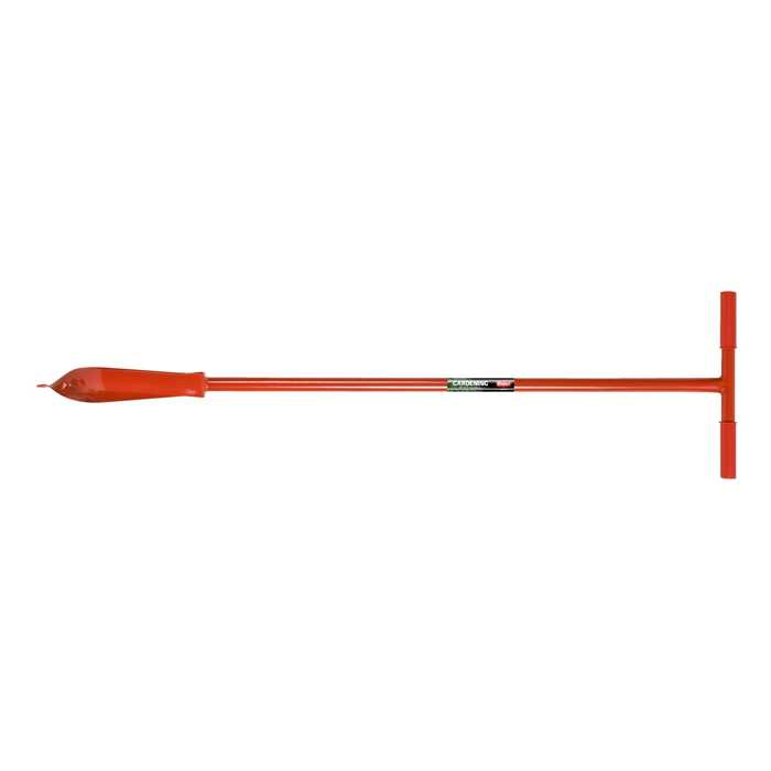 VRILLE 80MM T FORGEE VRILLE 80MM T FORGEE